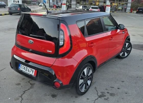 Kia Soul 1.6 GAZ/NAVIGACIA/FULL, снимка 5