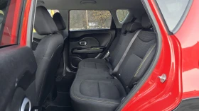 Kia Soul 1.6 GAZ/NAVIGACIA/FULL, снимка 13