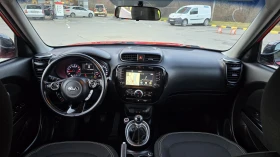 Kia Soul 1.6 GAZ/NAVIGACIA/FULL, снимка 9