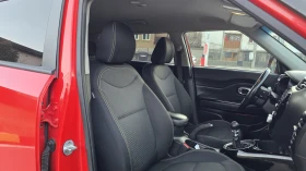 Kia Soul 1.6 GAZ/NAVIGACIA/FULL, снимка 12