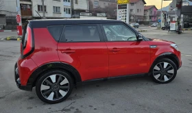 Kia Soul 1.6 GAZ/NAVIGACIA/FULL, снимка 6