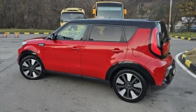 Kia Soul 1.6 GAZ/NAVIGACIA/FULL, снимка 3