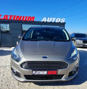 Ford S-Max 2.0TDCI/TITANIUM/PODGREV/EU6B/MAXX FULL, снимка 3