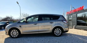 Ford S-Max 2.0TDCI/TITANIUM/PODGREV/EU6B/MAXX FULL, снимка 5