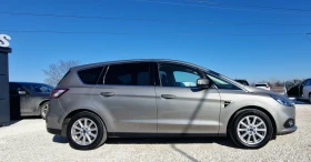     Ford S-Max 2.0TDCI/TITANIUM/PODGREV/EU6B/MAXX FULL