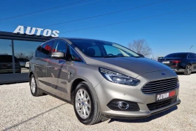 Ford S-Max 2.0TDCI/TITANIUM/PODGREV/EU6B/MAXX FULL, снимка 2