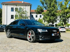 Audi A8, снимка 3