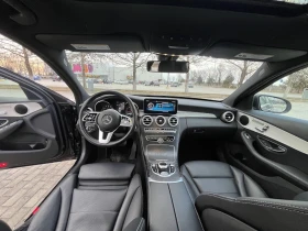     Mercedes-Benz C 300 4 MATIC, 9G-TRONIC