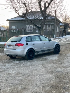 Audi A3 1.6, снимка 8