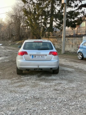 Audi A3 1.6, снимка 7