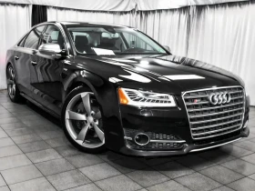 Audi S8, снимка 2