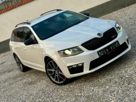 Skoda Octavia VRS, снимка 2