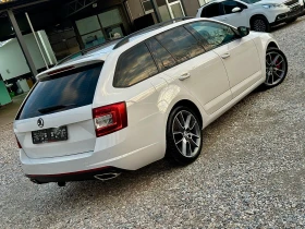 Skoda Octavia VRS, снимка 3