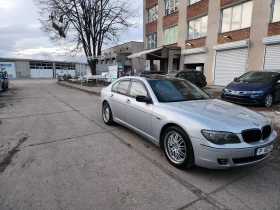 BMW 730 730D FACELIFT , снимка 4