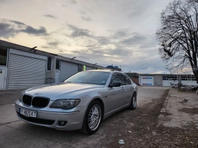 BMW 730 730D FACELIFT , снимка 3