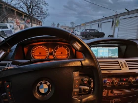 BMW 730 730D FACELIFT , снимка 10