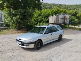 Peugeot 306, снимка 2