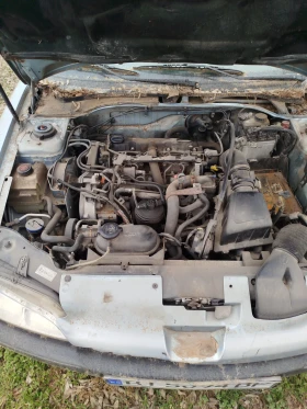 Peugeot 306, снимка 8