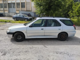  Peugeot 306