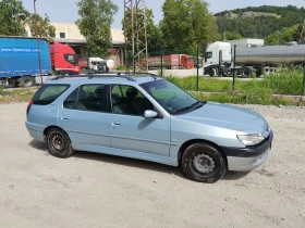 Peugeot 306, снимка 3