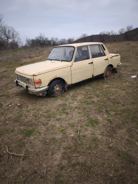 Wartburg 353, снимка 2