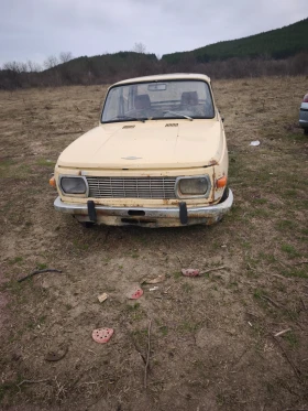     Wartburg 353