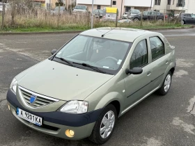 Dacia Logan 1.4 Бензин, снимка 1