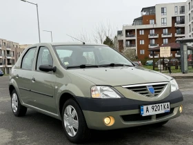 Dacia Logan 1.4 Бензин, снимка 5