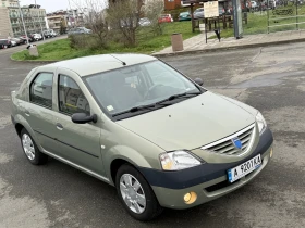 Dacia Logan 1.4 Бензин, снимка 2