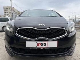 Kia Carens 1.7CRDi* 7* Местен* 116кс* * * , снимка 2