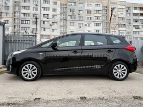 Kia Carens 1.7CRDi* 7* * 116* * *  | Mobile.bg    3