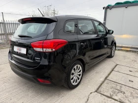 Kia Carens 1.7CRDi* 7* * 116* * *  | Mobile.bg    6