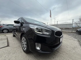 Kia Carens 1.7CRDi* 7* Местен* 116кс* * * , снимка 8