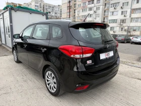 Kia Carens 1.7CRDi* 7* Местен* 116кс* * * , снимка 4