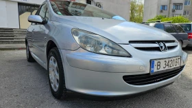 Обява за продажба на Peugeot 307 1.4 HDI ~3 100 лв. - изображение 3
