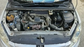 Peugeot 307 1.4 HDI | Mobile.bg    15