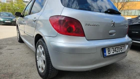 Обява за продажба на Peugeot 307 1.4 HDI ~3 100 лв. - изображение 4