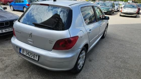 Обява за продажба на Peugeot 307 1.4 HDI ~3 100 лв. - изображение 6