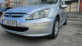 Обява за продажба на Peugeot 307 1.4 HDI ~3 100 лв. - изображение 2
