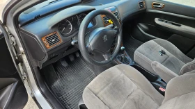 Peugeot 307 1.4 HDI | Mobile.bg    13