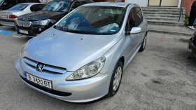Обява за продажба на Peugeot 307 1.4 HDI ~3 100 лв. - изображение 1