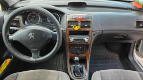 Обява за продажба на Peugeot 307 1.4 HDI ~3 100 лв. - изображение 11