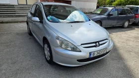 Обява за продажба на Peugeot 307 1.4 HDI ~3 100 лв. - изображение 1