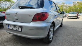 Обява за продажба на Peugeot 307 1.4 HDI ~3 100 лв. - изображение 5