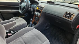 Peugeot 307 1.4 HDI | Mobile.bg    14