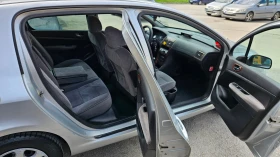 Обява за продажба на Peugeot 307 1.4 HDI ~3 100 лв. - изображение 8