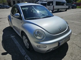 Обява за продажба на VW Beetle 1, 9 TDI ~3 200 лв. - изображение 1