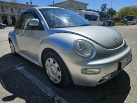 Обява за продажба на VW Beetle 1, 9 TDI ~3 200 лв. - изображение 8