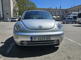 Обява за продажба на VW Beetle 1, 9 TDI ~3 200 лв. - изображение 9