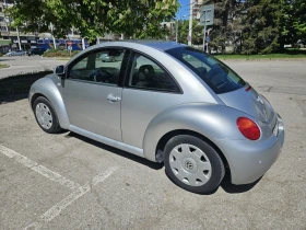 Обява за продажба на VW Beetle 1, 9 TDI ~3 200 лв. - изображение 6